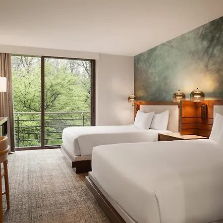 Hyatt Lodge Oak Brook Chicago-2